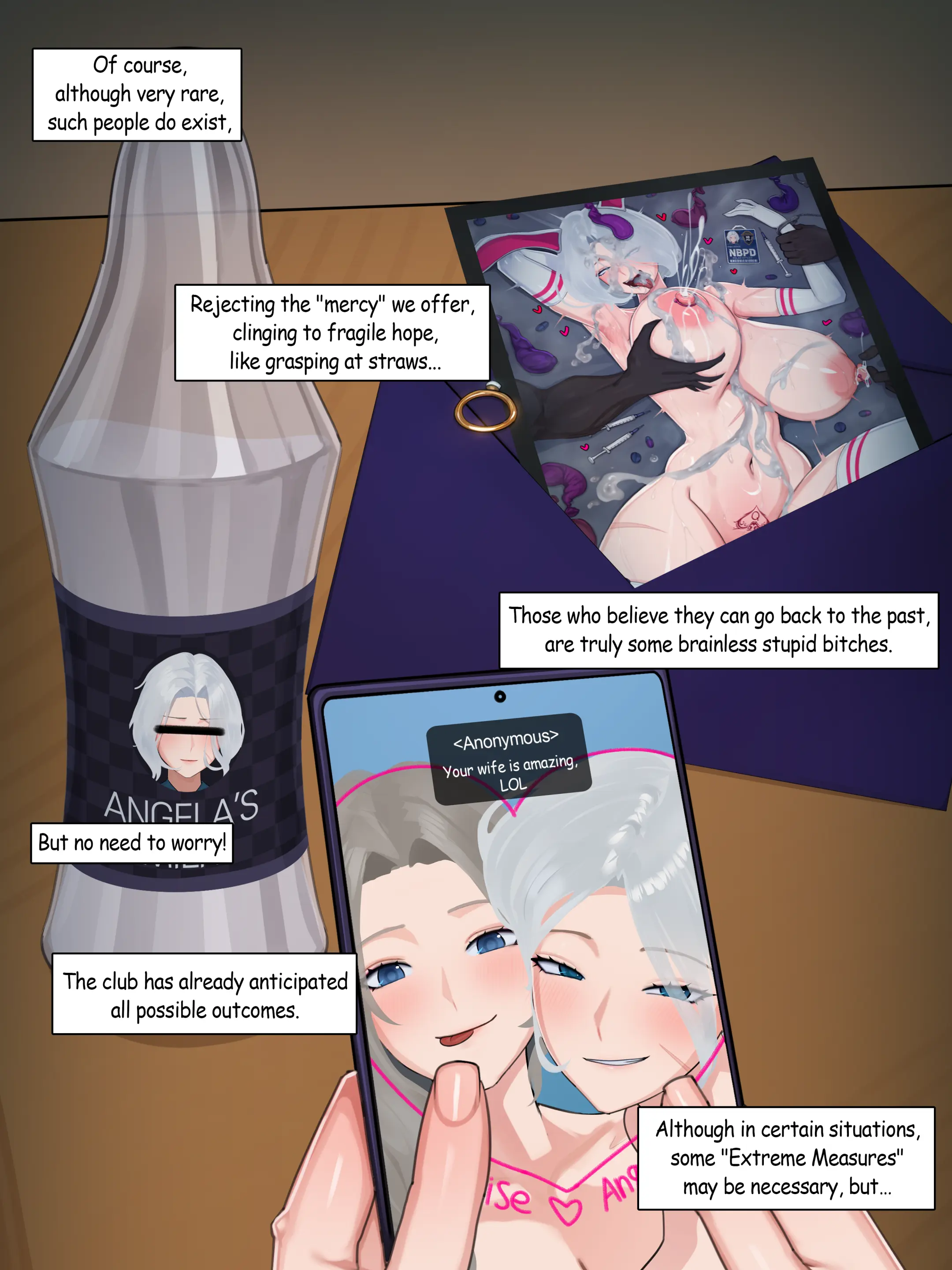 2024 October Reward